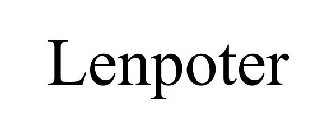 LENPOTER