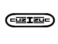CUZIZUC