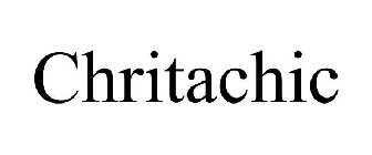 CHRITACHIC