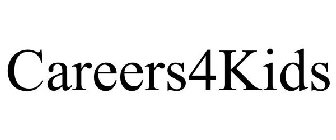 CAREERS4KIDS