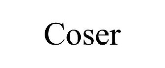 COSER