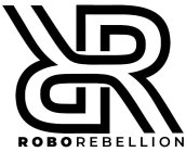 RR ROBO REBELLION
