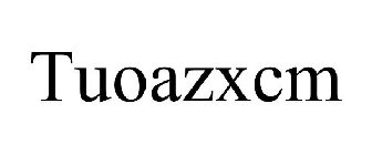 TUOAZXCM