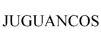 JUGUANCOS