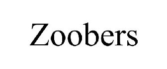 ZOOBERS