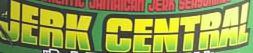 JERK CENTRAL