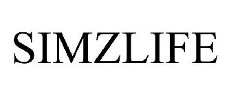SIMZLIFE