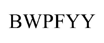 BWPFYY