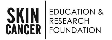 SKIN CANCER EDUCATION & RESEARCH FOUNDATION