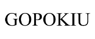 GOPOKIU