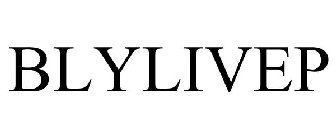 BLYLIVEP