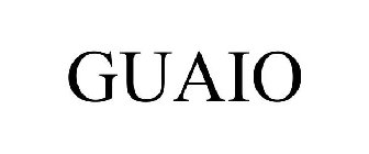 GUAIO