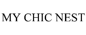 MY CHIC NEST
