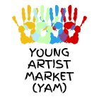YOUNG ARTIST MARKET (YAM)