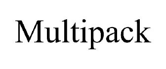 MULTIPACK