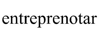 ENTREPRENOTAR