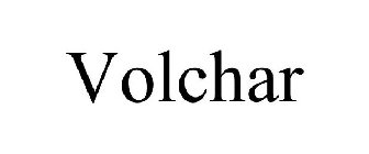 VOLCHAR