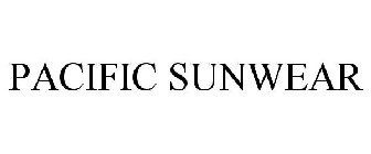 PACIFIC SUNWEAR