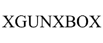 XGUNXBOX