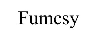 FUMCSY