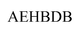 AEHBDB