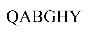 QABGHY