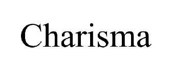 CHARISMA