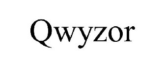 QWYZOR
