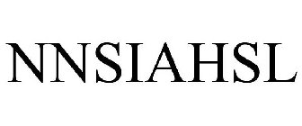 NNSIAHSL