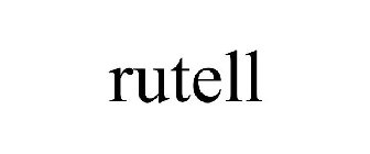 RUTELL