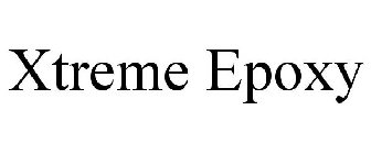 XTREME EPOXY
