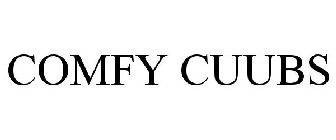 COMFY CUUBS