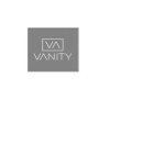 VA VANITY
