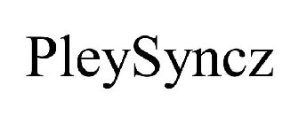 PLEYSYNCZ