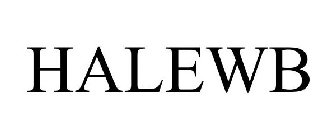 HALEWB