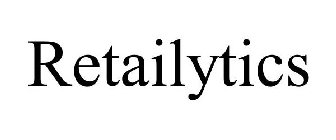 RETAILYTICS