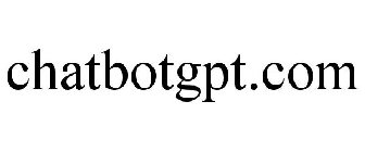 CHATBOTGPT.COM