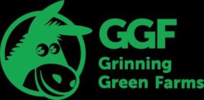 GGF GRINNING GREEN FARMS