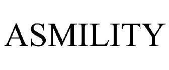 ASMILITY