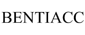 BENTIACC