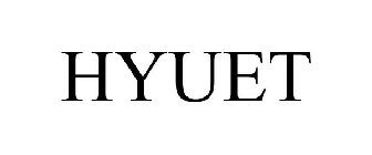 HYUET