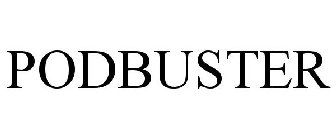 PODBUSTER