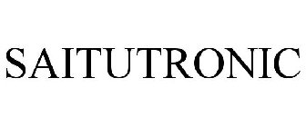 SAITUTRONIC