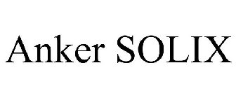 ANKER SOLIX