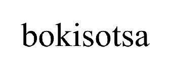 BOKISOTSA