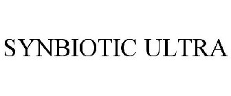 SYNBIOTIC ULTRA