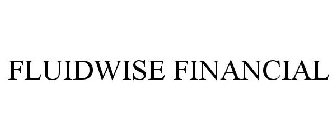 FLUIDWISE FINANCIAL