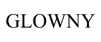 GLOWNY