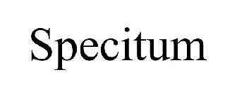 SPECITUM