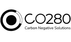 CO280 CARBON NEGATIVE SOLUTIONS